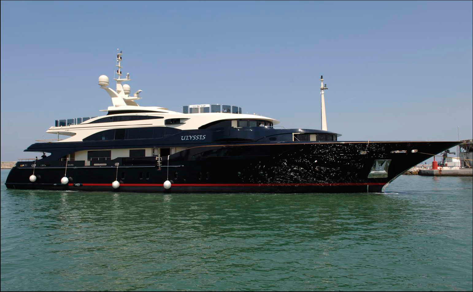 ULYSSES