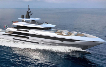 MANGUSTA OCEANO 50