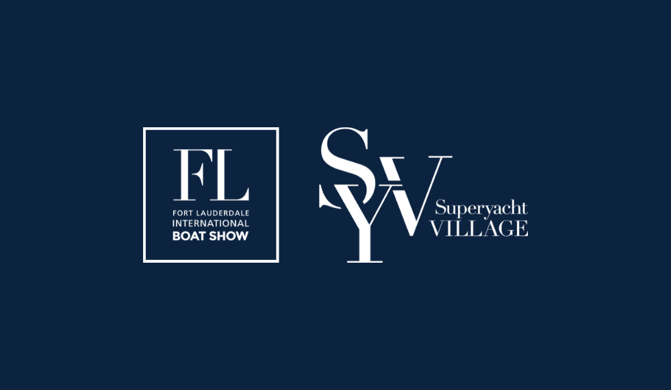 FLIBS | SUPERYACHT VILLAGE 2019