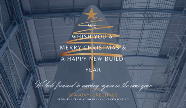 Seasons Greetings 2021