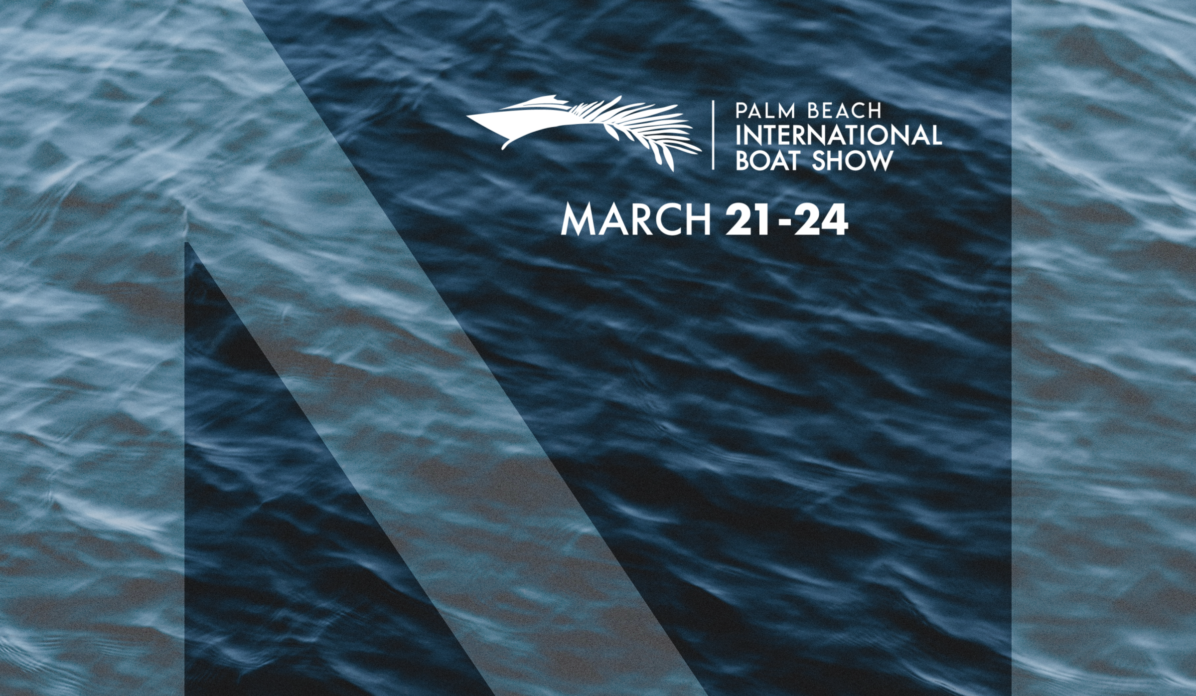 Nicolai Yacht Consulting at the PBIBS 2024