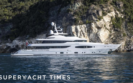 Yacht Tirea Refit