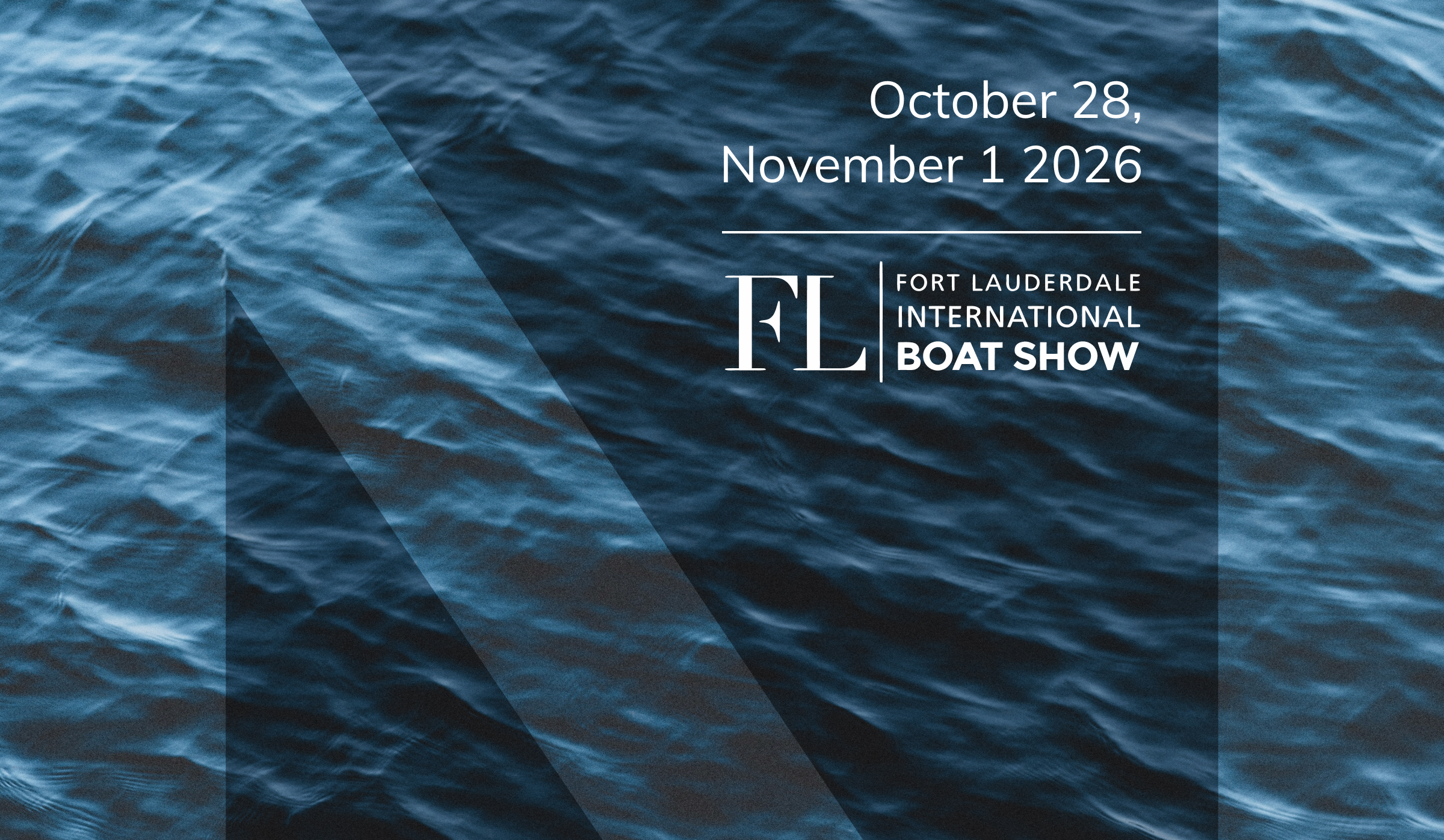 FLIBS 2026